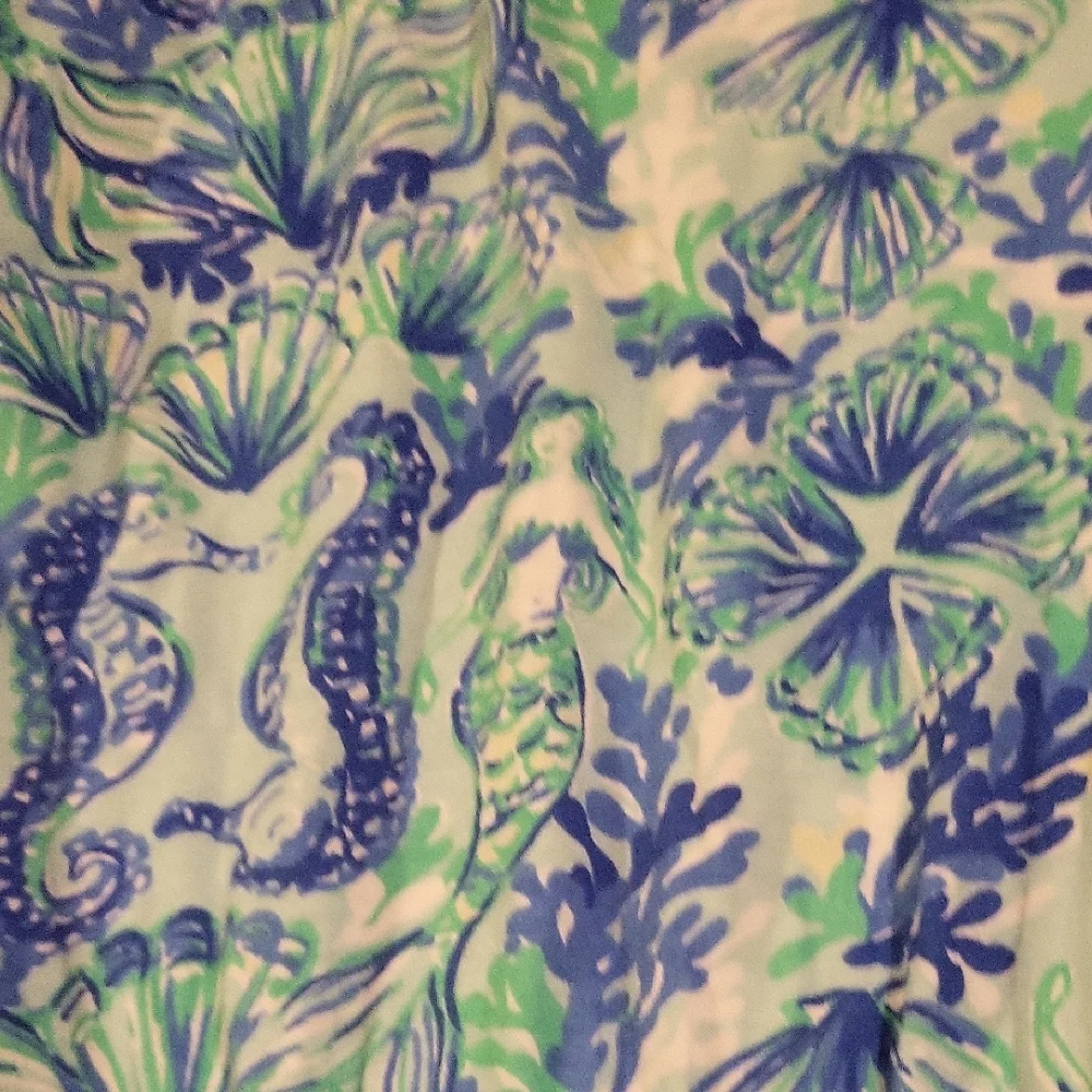 Lilly PuIzer Jumpsuit (8/10) - Picture 2 of 4